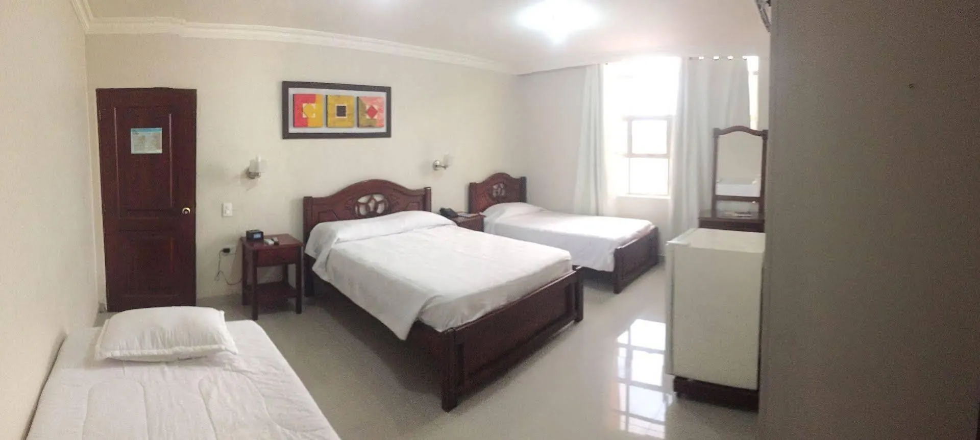 Hotel Costa Linda Barranquilla