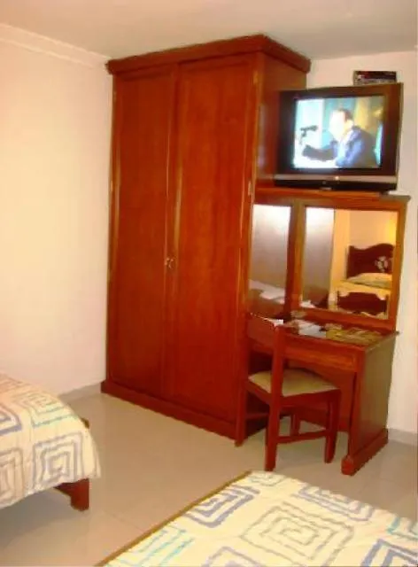 Hotel Costa Linda Barranquilla  3*, Barranquilla (Atlantico)