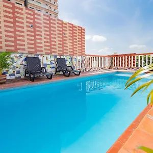 Ayenda Santos 1323 Apartahotel