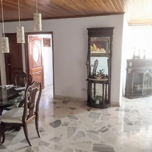 Buenavista Dept 02 Bed and breakfast