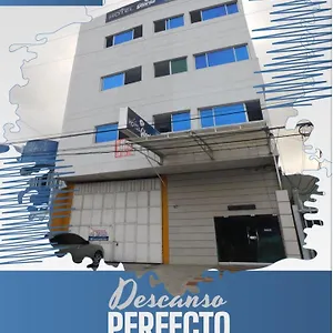 Gloria Del Norte Hotel