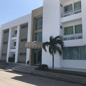 Via 40 Hotel