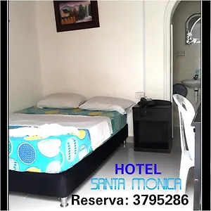 Santa Monica Hotel