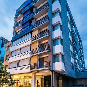 Viaggio Nueve Trez Hotel